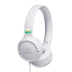 Casque pures basses à personnaliser JBL Tune 500