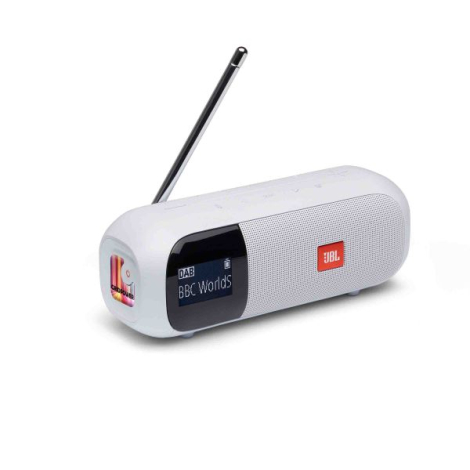 Radio portable publicitaire JBL 