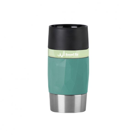 Mug isotherme personnalisable 300 ml TEFAL