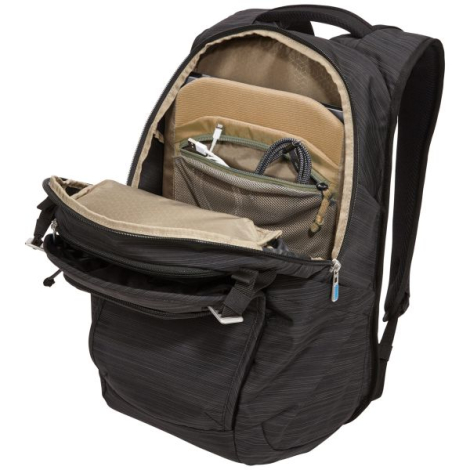 Sac à dos ordinateur 15,6" personnalisable 24L Thule