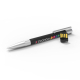 Stylo USB 2.0 publicitaire Stockholm PREMIUM