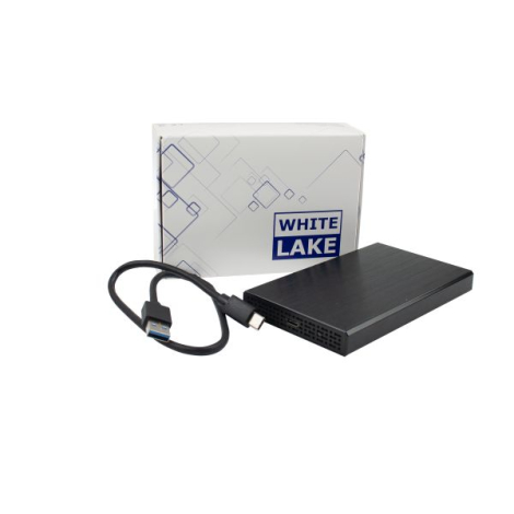 Disque stockage SSD promotionnel 480Go White Lake