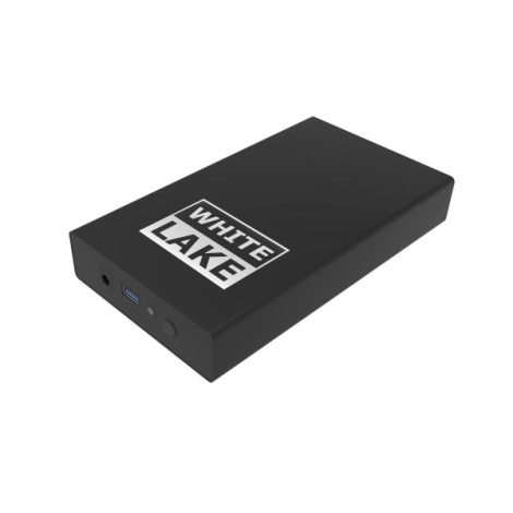 Disque de stockage publicitaire 4To White Lake