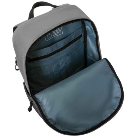 Sac ordinateur publicitaire Commuter Sagano™ 15,6" Targus