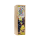 Coffret vin en bois publicitaire 75cl