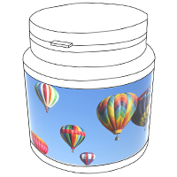 Pot