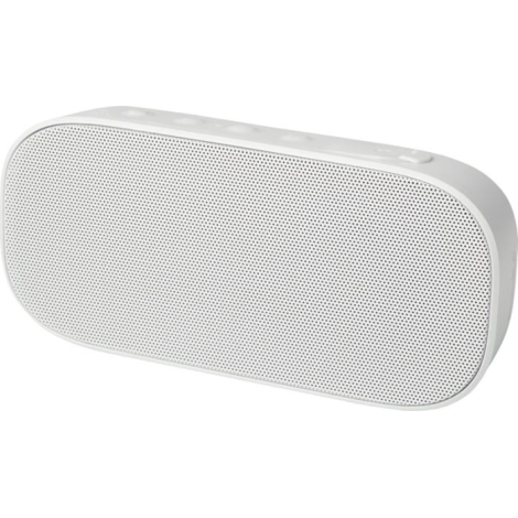 Enceinte promotionnelle plastique recyclé 5W Stark 2.0