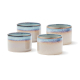 Set de 4 bols promotionnels Nomimono VINGA