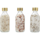 Coffret publicitaire de sels de bain Just Relax WELLmark