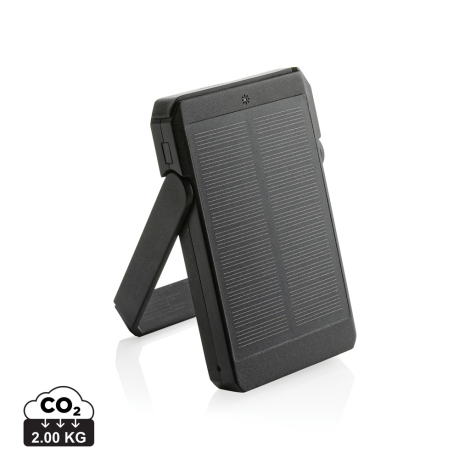 Batterie solaire publicitaire 5000 mAh 10W Skywave