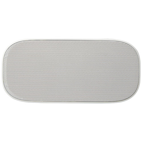 Enceinte promotionnelle plastique recyclé 5W Stark 2.0