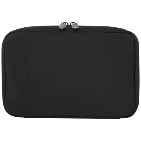 Pochette rangement câbles recyclée personnalisable Rise