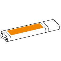 Personnalisation arrière