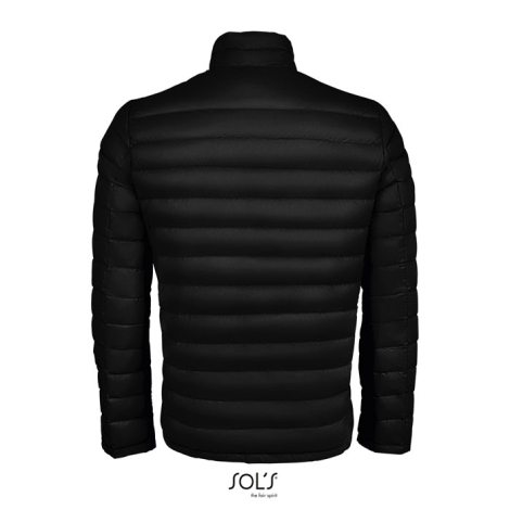 Veste matelassée Homme personnalisée WILSON JACKET MEN