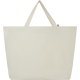 Sac shopping publicitaire tissu recyclé 200g Cannes