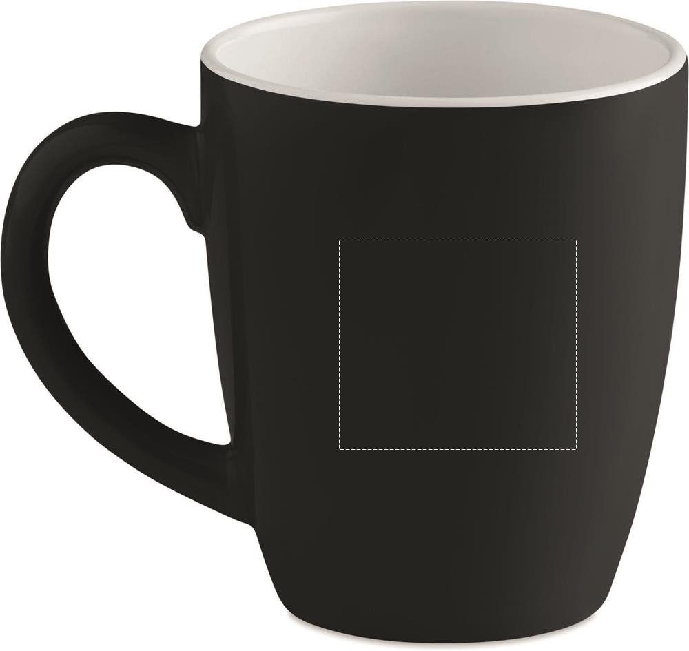 Côté gauche