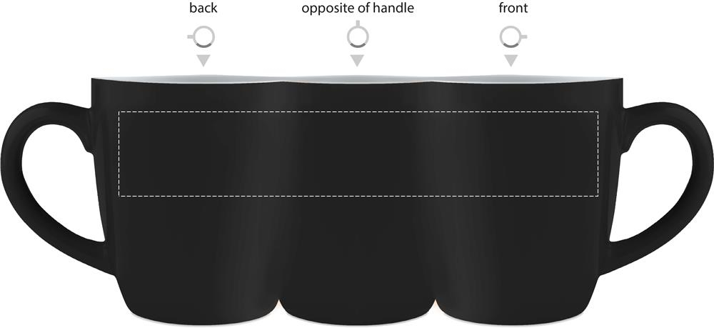 Mug 360°