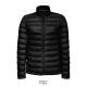 Doudoune Femme personnalisable WILSON JACKET WOMEN