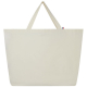 Sac shopping publicitaire tissu recyclé 200g Cannes