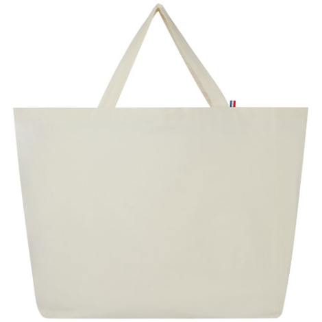 Sacs publicitaires on sale tissu