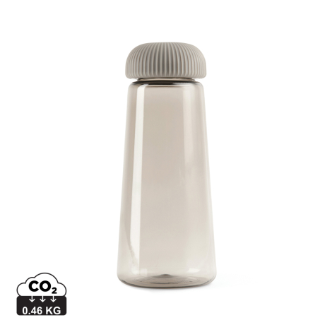 Bouteille 575ml personnalisée en rPET Erie VINGA