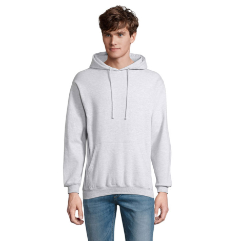 Sweat à capuche unisexe personnalisable CONDOR