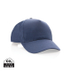 Casquette à personnaliser coton recyclé 5 pans Impact AWARE™