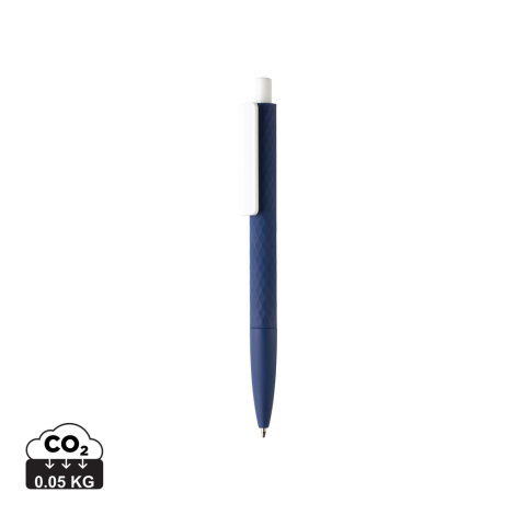 Stylo publicitaire - X3 Smooth Touch
