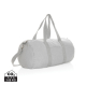 Sac polochon publicitaire toile recyclée 285g Impact