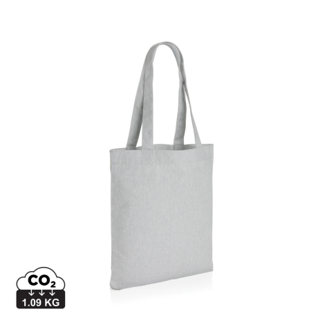 Sac shopping en toile personnalisée 285g - Impact