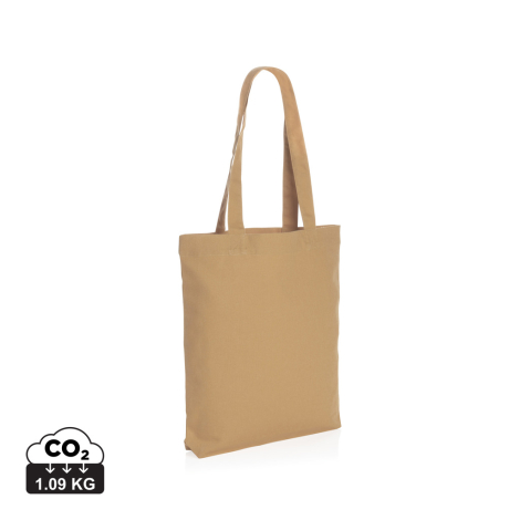 Sac shopping en toile personnalisée 285g - Impact