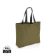 Grand sac cabas publicitaire en toile 240g - Impact