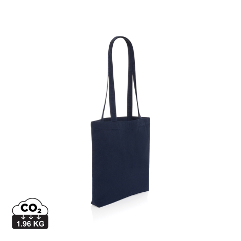 Tote bag publicitaire en coton 330g - Impact