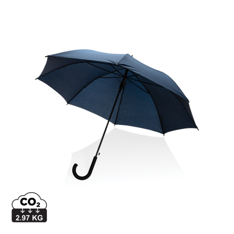 Parapluie 23" en rPET publicitaire Impact