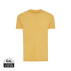 T-shirt unisexe publicitaire en coton recyclé 180g Iqoniq Bryce