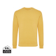 Pull promotionnel unisexe coton recyclé 340g Iqoniq Zion