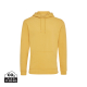Sweat capuche unisexe publicitaire coton recyclé 340g Iqoniq Jasper