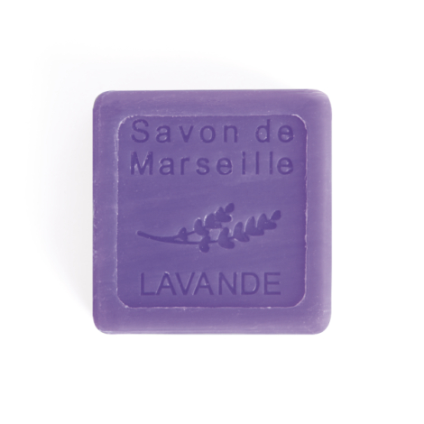 Savon de Marseille publicitaire - 30 gr