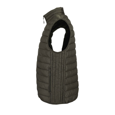 Veste sans manches personnalisable STREAM Homme