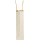 Sac résidus agricoles promotionnel recyclable 24x32x9 cm
