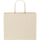 Grand sac personnalisé résidus agricoles 31x25x12 cm
