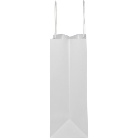 Sac XL à personnaliser en papier Kraft 31x12x31 cm