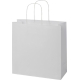 Sac XL à personnaliser en papier Kraft 31x12x31 cm