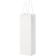 Sac bouteille publicitaire recyclable 12x37x9 cm