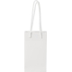 Sac en papier personnalisé petit modèle 9,5x4x17 cm