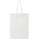 Sac en papier promotionnel taille moyenne 18x23x9 cm