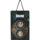 Grand sac en papier personnalisable 24x36x9 cm