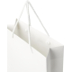 Grand sac en papier personnalisable 24x36x9 cm