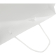 Sac en papier XL publicitaire 31x12x41 cm