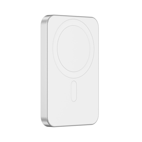 Powerbank publicitaire 5000 mAh Richmond Urban Vitamin